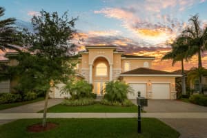 749 Edgebrook Ln, Royal Palm Beach, FL 33411, Sold 11/16/21