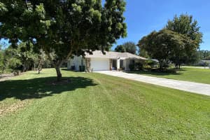 4916 Paleo Pines Cir, Fort Pierce, FL 34951, Sold 01/31/22