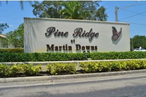 2702 SW Matheson Ave a1, Palm City, FL 34990, Sold 11/15/21