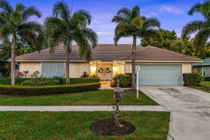 2558 Monaco Terrace, West Palm Beach, FL 33410, Sold 11/17/21