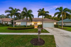 2558 Monaco Terrace, West Palm Beach, FL 33410, Sold 11/17/21