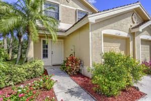 6309 Crescent Lake Way, Lake Worth, FL 33463, Sold 11/18/21