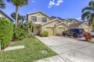 6309 Crescent Lake Way, Lake Worth, FL 33463, Sold 11/18/21