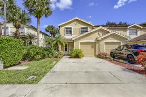 6309 Crescent Lake Way, Lake Worth, FL 33463, Sold 11/18/21