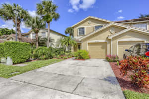 6309 Crescent Lake Way, Lake Worth, FL 33463, Sold 11/18/21