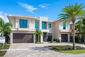 731 NE 32nd St, Boca Raton, FL 33431, Sold 11/15/21