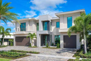 731 NE 32nd St, Boca Raton, FL 33431, Sold 11/15/21
