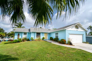 2003 SW Mockingbird Ln, Palm City, FL 34990, Sold 11/10/21