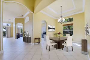 1228 Creekside Dr, Wellington, FL 33414, Sold 11/30/21