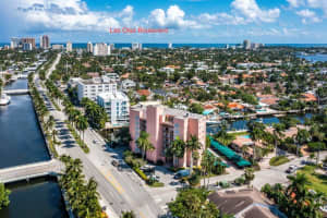 1750 E Las Olas Blvd, Fort Lauderdale, FL 33301, Sold 12/22/21