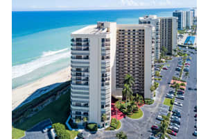 9500 S Ocean Dr 2008 Ph, Jensen Beach, FL 34957, Sold 11/30/21