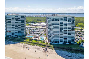 9500 S Ocean Dr 2008 Ph, Jensen Beach, FL 34957, Sold 11/30/21