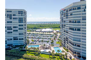 9500 S Ocean Dr 2008 Ph, Jensen Beach, FL 34957, Sold 11/30/21