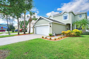 133 Lancaster Way, Royal Palm Beach, FL 33414, Sold 11/18/21