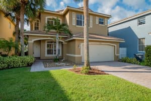 5106 Massy Dr, Lake Worth, FL 33463, Sold 11/18/21