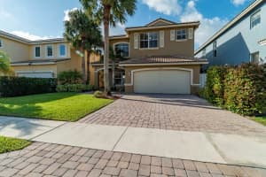 5106 Massy Dr, Lake Worth, FL 33463, Sold 11/18/21