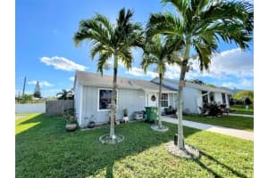 3776 Parkside Cir, Palm Springs, FL 33461, Sold 11/23/21