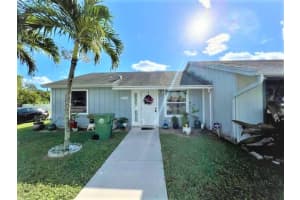 3776 Parkside Cir, Palm Springs, FL 33461, Sold 11/23/21