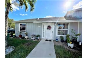 3776 Parkside Cir, Palm Springs, FL 33461, Sold 11/23/21