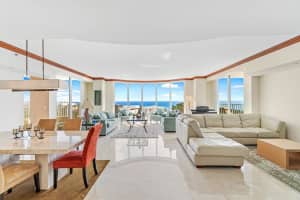 3740 S Ocean Blvd, Highland Beach, FL 33487, Sold 05/06/22