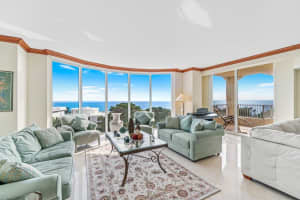 3740 S Ocean Blvd, Highland Beach, FL 33487, Sold 05/06/22