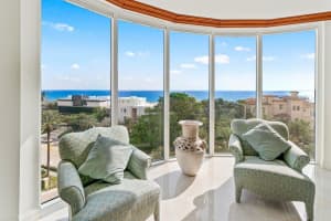 3740 S Ocean Blvd, Highland Beach, FL 33487, Sold 05/06/22