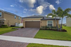 943 Bent Creek Dr, Fort Pierce, FL 34947, Sold 11/01/21