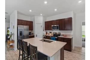 943 Bent Creek Dr, Fort Pierce, FL 34947, Sold 11/01/21