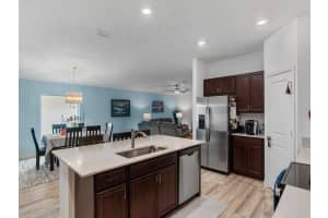 943 Bent Creek Dr, Fort Pierce, FL 34947, Sold 11/01/21