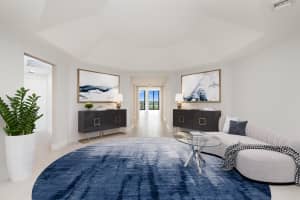 2100S S Ocean Blvd, Palm Beach, FL 33480, Sold 01/31/22