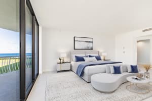 2100S S Ocean Blvd, Palm Beach, FL 33480, Sold 01/31/22