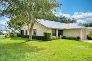 7802 SE Sugar Sand Cir, Hobe Sound, FL 33455, Sold 11/10/21