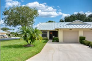 7802 SE Sugar Sand Cir, Hobe Sound, FL 33455, Sold 11/10/21