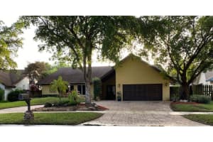 2230 NW 103rd Ave, Pembroke Pines, FL 33026, Sold 03/22/22