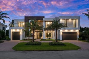 2391 Areca Palm Road, Boca Raton, Florida 33432 - Sold on 11/30/2021