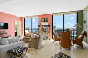 801 S Olive Ave, West Palm Beach, FL 33401, Sold 02/22/22