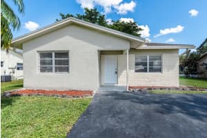 8202 NW 101st Ave, Tamarac, FL 33321, Sold 11/22/21