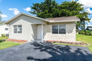 8202 NW 101st Ave, Tamarac, FL 33321, Sold 11/22/21