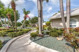 411 SW Thistle Trail, Port St. Lucie, FL 34953, Sold 12/02/21
