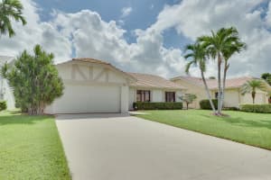 6198 Petaluma Dr, Boca Raton, FL 33433, Sold 11/18/21