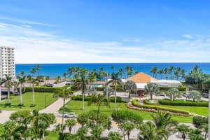 3400 S Ocean Blvd #7c, Highland Beach, FL 33487, Sold 12/27/21