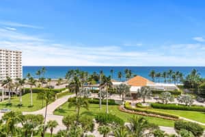 3400 S Ocean Blvd #7c, Highland Beach, FL 33487, Sold 12/27/21