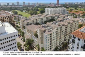 99 SE Mizner Blvd, Boca Raton, FL 33432, Sold 03/07/22