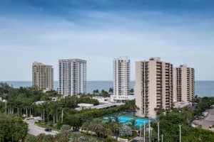 4200 N Ocean Dr, Singer Island, FL 33404, Sold 11/22/21