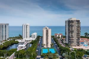 4200 N Ocean Dr, Singer Island, FL 33404, Sold 11/22/21