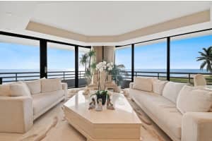 1500 S Ocean Blvd, Boca Raton, FL 33432, Sold 11/17/21