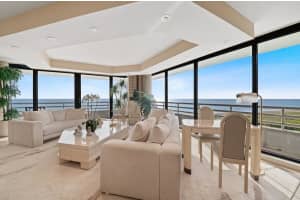 1500 S Ocean Blvd, Boca Raton, FL 33432, Sold 11/17/21