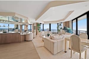 1500 S Ocean Blvd, Boca Raton, FL 33432, Sold 11/17/21