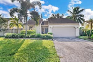 535 Sweet Wood Way, Wellington, FL 33414, Sold 12/07/21