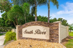 270 SW South River Dr, Stuart, FL 34997, Sold 01/14/22